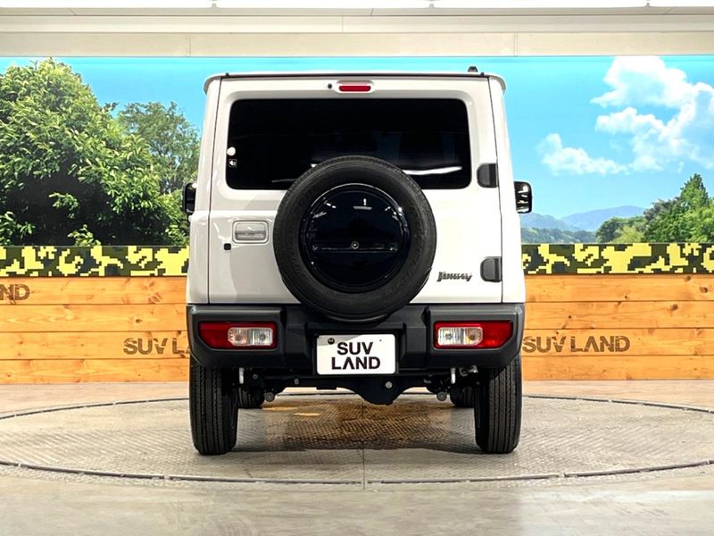 2023 Suzuki Jimny 3BA-JB64W (UW-6a7940cf22bae)[18]