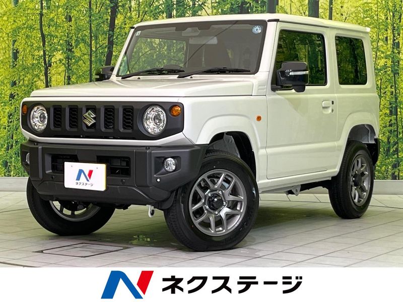 2026 Suzuki Jimny 3BA-JB64W (UW-6a7940d74c6bb)[3]
