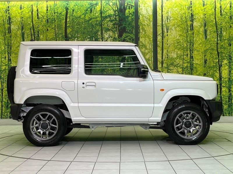 2026 Suzuki Jimny 3BA-JB64W (UW-6a7940d74c6bb)[9]