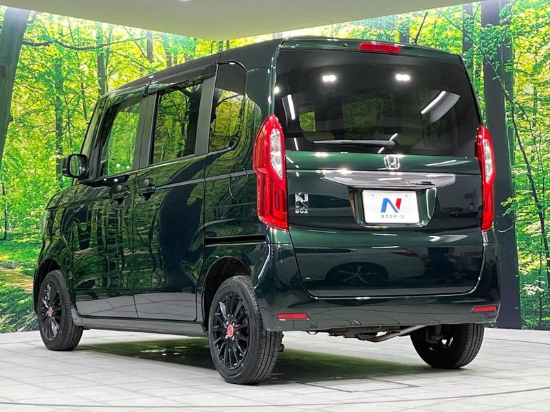 2018 Honda N-BOX DBA-JF4 (UW-6a79410ba335e)[21]