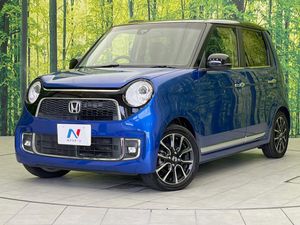 2015 Honda N-ONE DBA-JG1