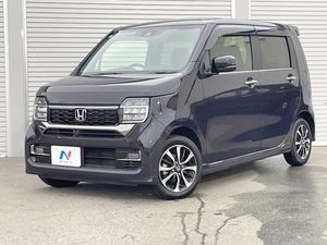 2024 Honda N-WGN Custom 6BA-JH3