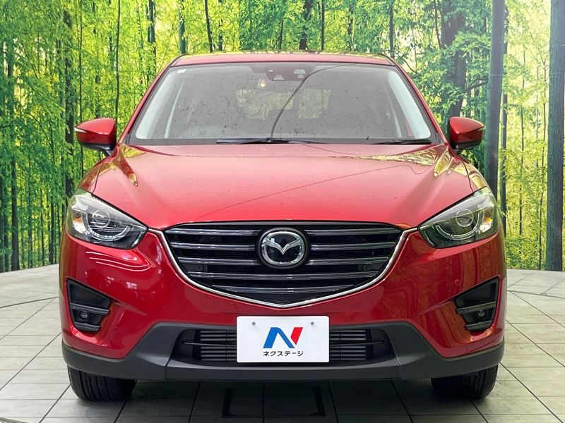 2015 Mazda CX-5 LDA-KE2FW (UW-6a79413838223)[5]