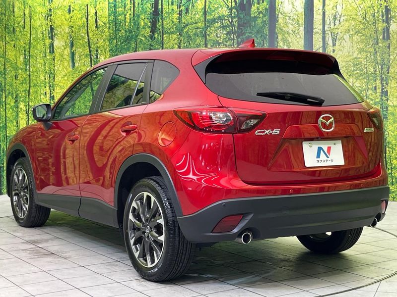 2015 Mazda CX-5 LDA-KE2FW (UW-6a79413838223)[10]