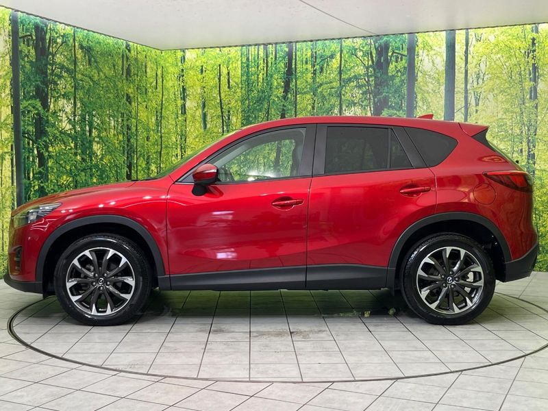 2015 Mazda CX-5 LDA-KE2FW (UW-6a79413838223)[11]