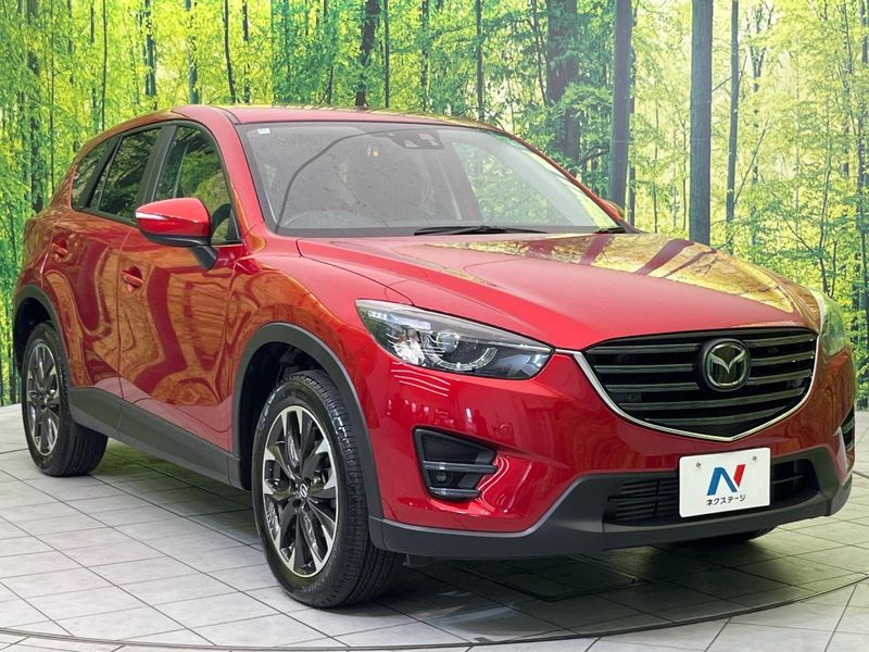 2015 Mazda CX-5 LDA-KE2FW (UW-6a79413838223)[6]