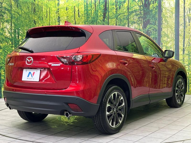 2015 Mazda CX-5 LDA-KE2FW (UW-6a79413838223)[8]