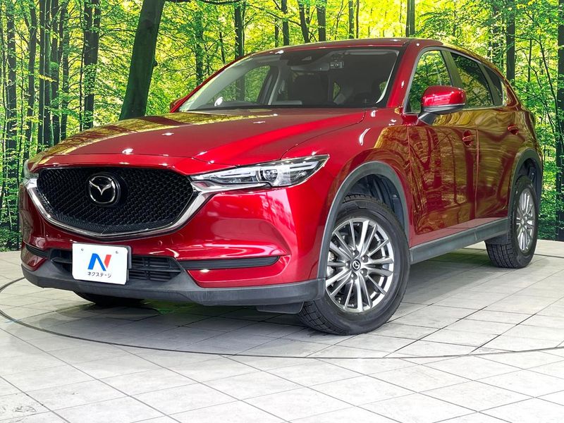 2017 Mazda CX-5 LDA-KF2P (UW-6a79413a7dad4)[0]