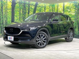 2017 Mazda CX-5 LDA-KF2P
