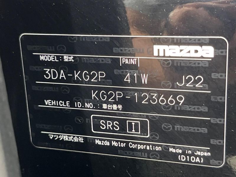 2018 Mazda CX-8 3da-kg2p (UW-6a794149ad355)[1]