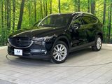 2018 Mazda CX-8 3da-kg2p