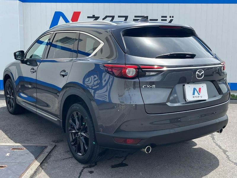 2021 Mazda CX-8 3da-kg2p (UW-6a79414c613b1)[21]