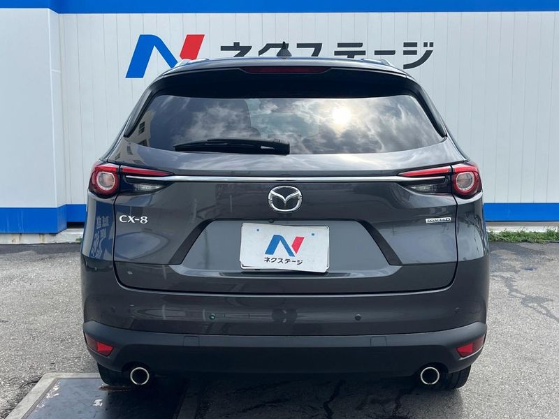2021 Mazda CX-8 3da-kg2p (UW-6a79414c613b1)[22]