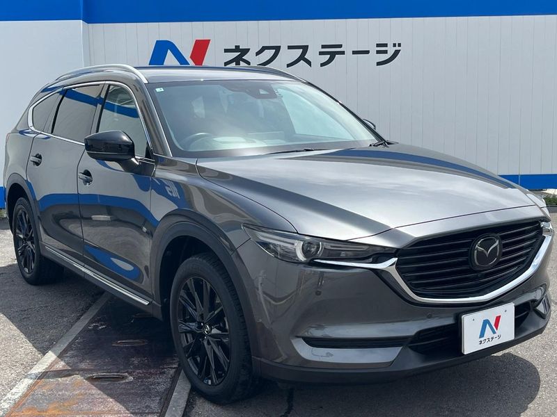2021 Mazda CX-8 3da-kg2p (UW-6a79414c613b1)[25]