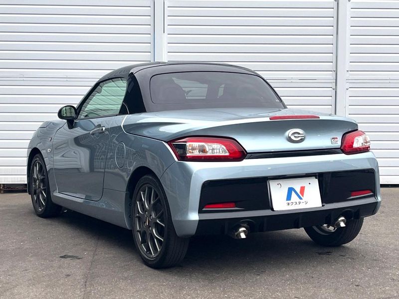 2020 Toyota Copen 3BA-LA400A (UW-6a794170bdd4f)[17]
