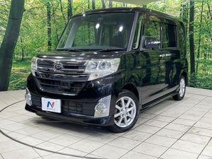 2014 Daihatsu Tanto DBA-LA610S