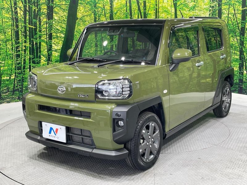 2020 Daihatsu Taft 5BA-LA900S (UW-6a79419f634fc)[13]