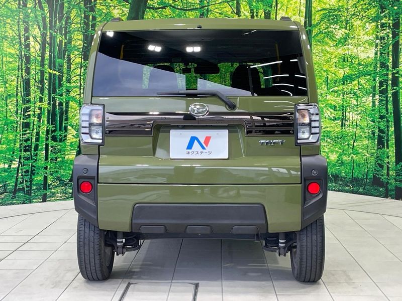 2021 Daihatsu Taft 6BA-LA900S (UW-6a7941a127100)[26]