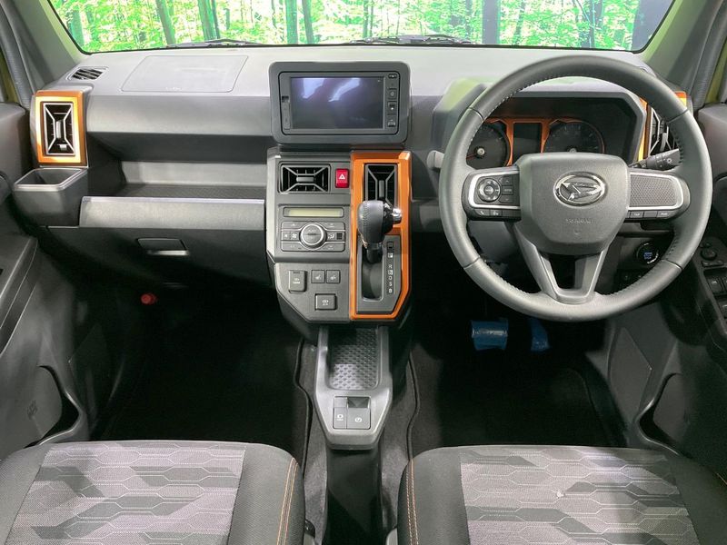 2021 Daihatsu Taft 6BA-LA900S (UW-6a7941a127100)[22]