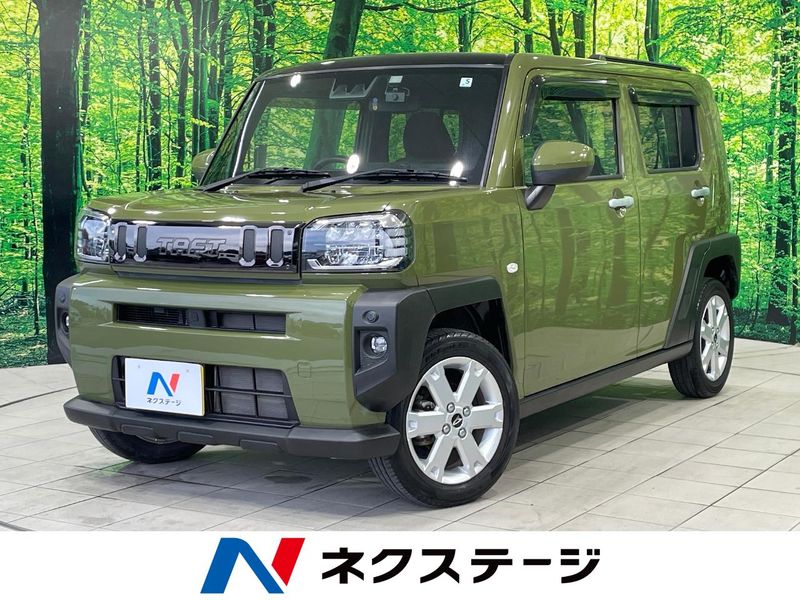 2021 Daihatsu Taft 6BA-LA900S (UW-6a7941a127100)[3]