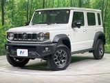2025 Suzuki Jimny Nomad 3BA-JC74W