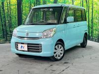 2015 Suzuki Spacia DAA-MK42S