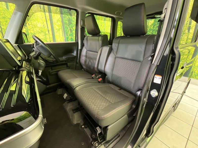 2018 Suzuki Spacia Custom DAA-MK53S (UW-6a7941f6da749)[24]