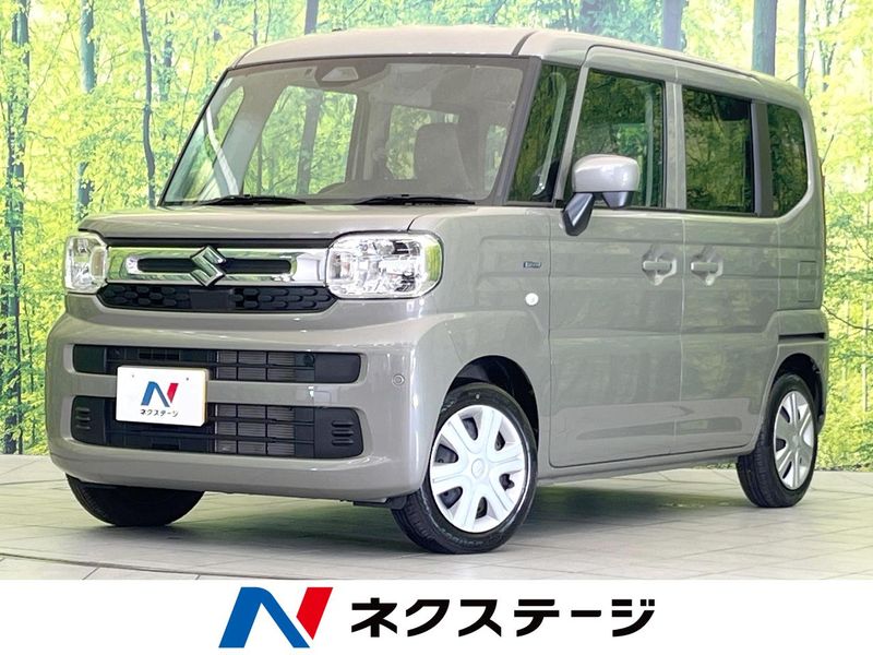2025 Suzuki Spacia 5AA-MK94S (UW-6a7942010c0bb)[3]