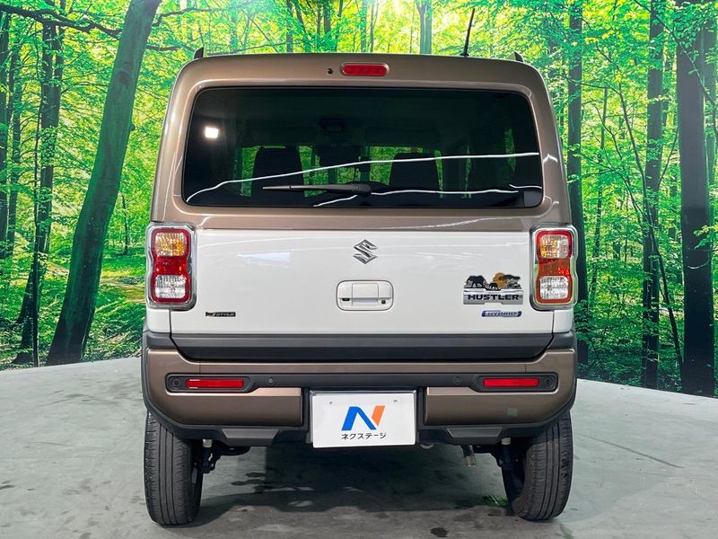 2023 Suzuki Hustler 5AA-MR92S (UW-6a79421e61c6b)[4]