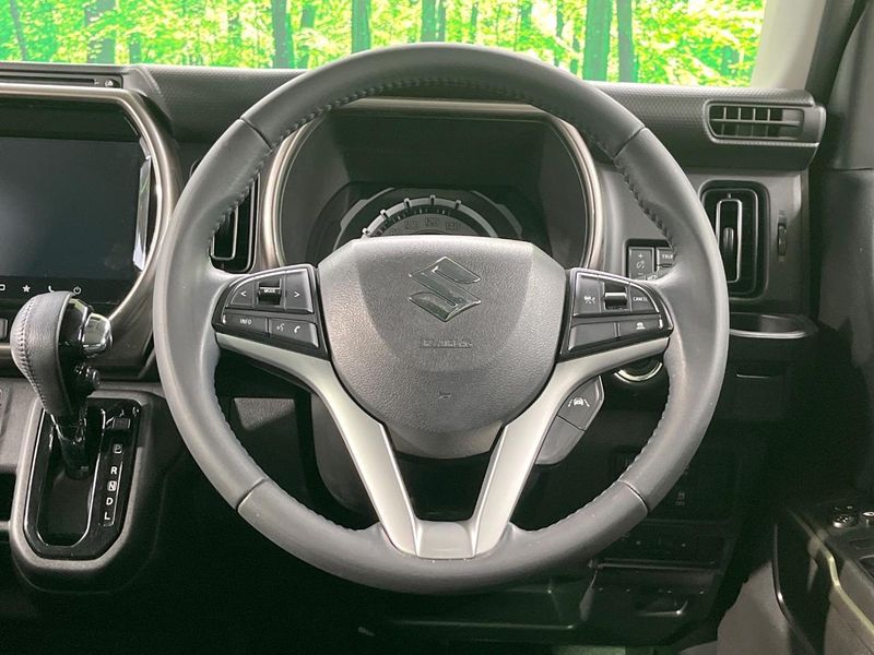 2023 Suzuki Hustler 5AA-MR92S (UW-6a79421e61c6b)[12]