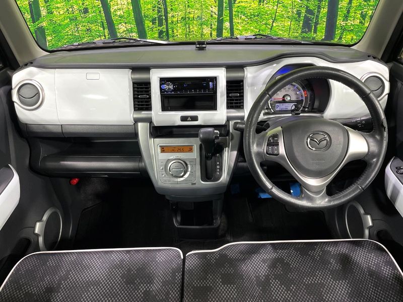 2016 Mazda Flair Crossover DAA-MS41S (UW-6a794223364c1)[19]