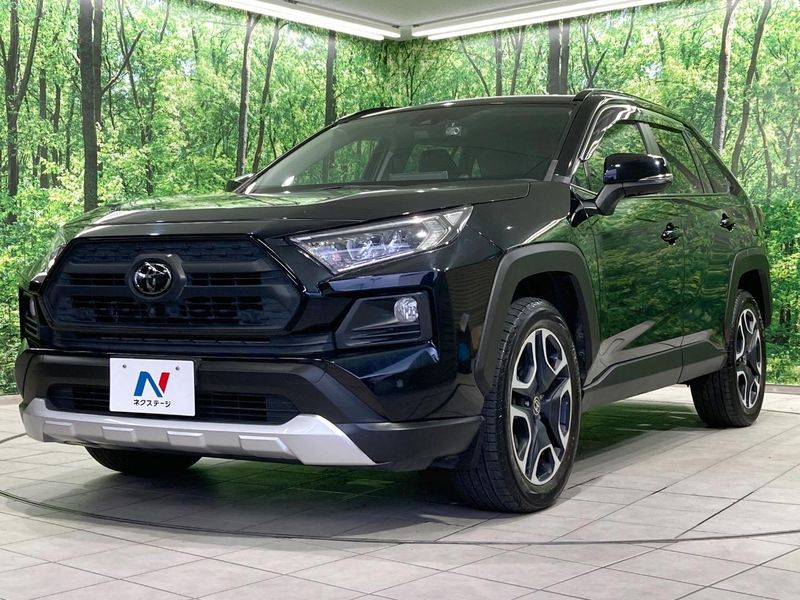 2020 Toyota RAV4 6BA-MXAA54 (UW-6a794229a901c)[4]