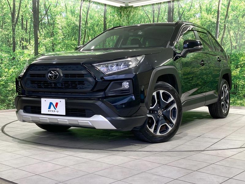 2020 Toyota RAV4 6BA-MXAA54 (UW-6a794229a901c)[0]