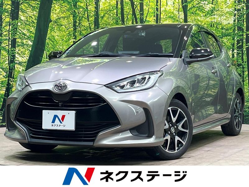 2020 Toyota Yaris 5BA-MXPA10 (UW-6a79423725396)[3]