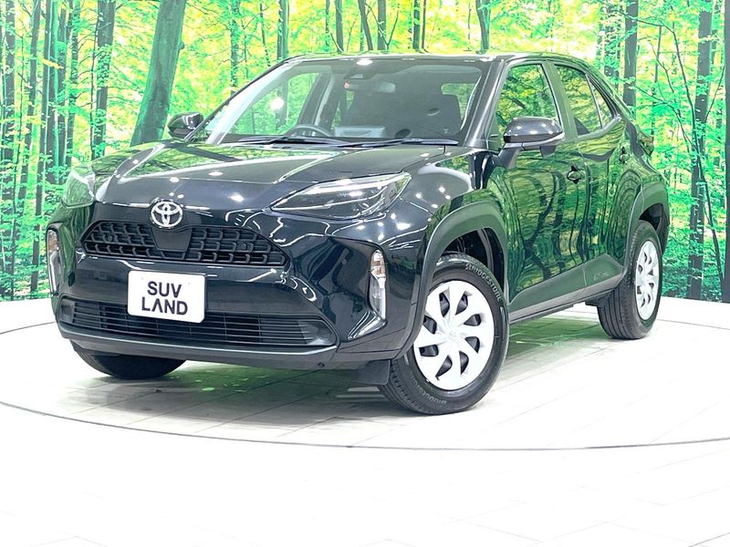 2024 Toyota Yaris Cross 5BA-MXPB10 (UW-6a794238d011c)[0]