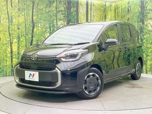 2023 Toyota Sienta 5BA-MXPC10G