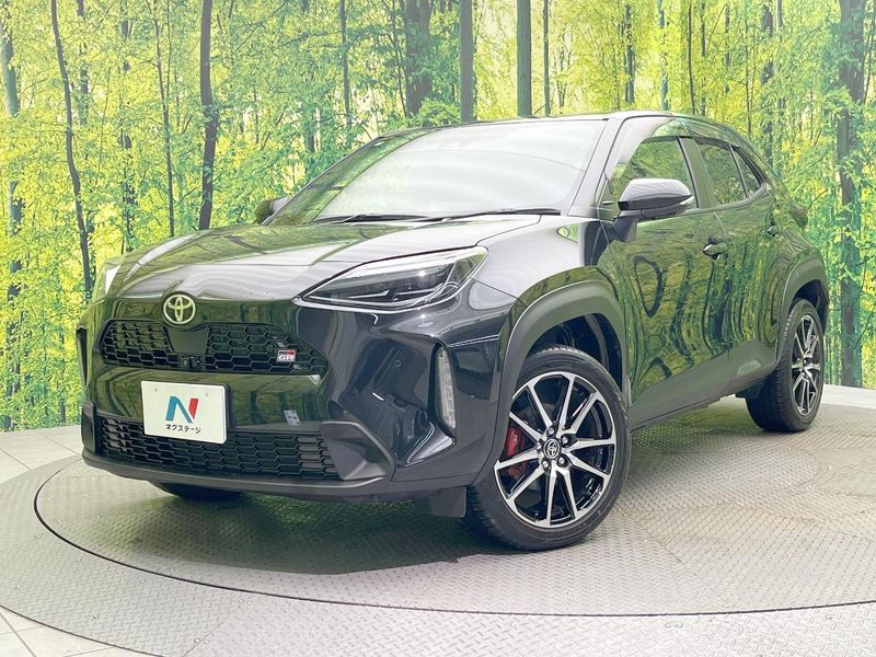 2023 Toyota Yaris Cross 6AA-MXPJ10 (UW-6a79424613b4e)[0]