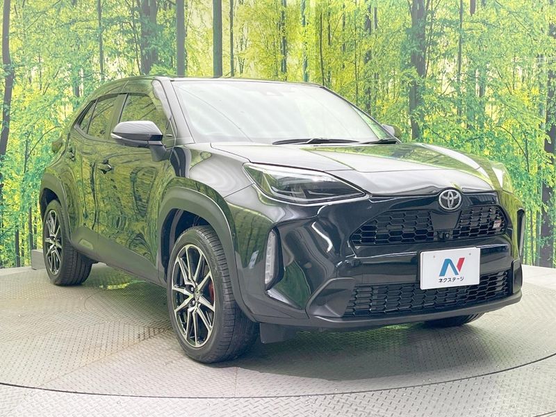 2023 Toyota Yaris Cross 6AA-MXPJ10 (UW-6a79424613b4e)[10]