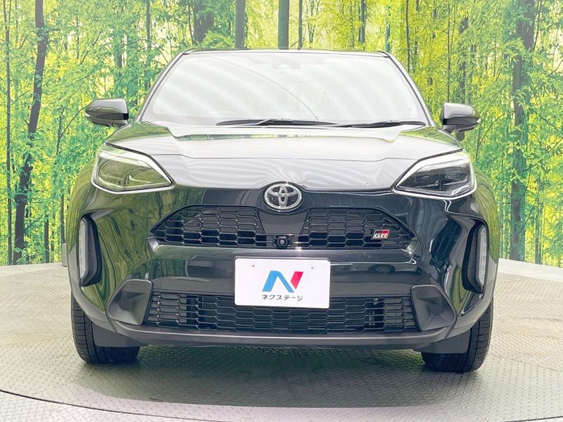 2023 Toyota Yaris Cross 6AA-MXPJ10 (UW-6a79424613b4e)[9]