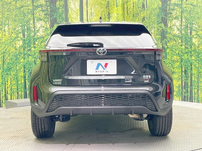 2023 Toyota Yaris Cross 6AA-MXPJ10 (UW-6a79424613b4e)[28]