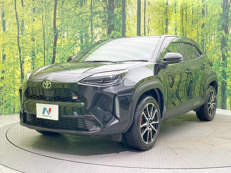 2023 Toyota Yaris Cross 6AA-MXPJ10 (UW-6a79424613b4e)[8]