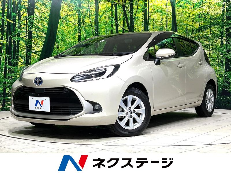 2021 Toyota Aqua 6AA-MXPK11 (UW-6a79424de2078)[3]