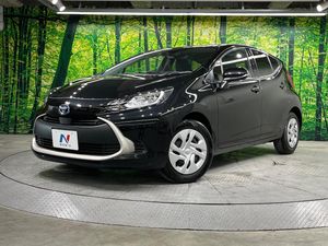 2024 Toyota Aqua 6AA-MXPK11