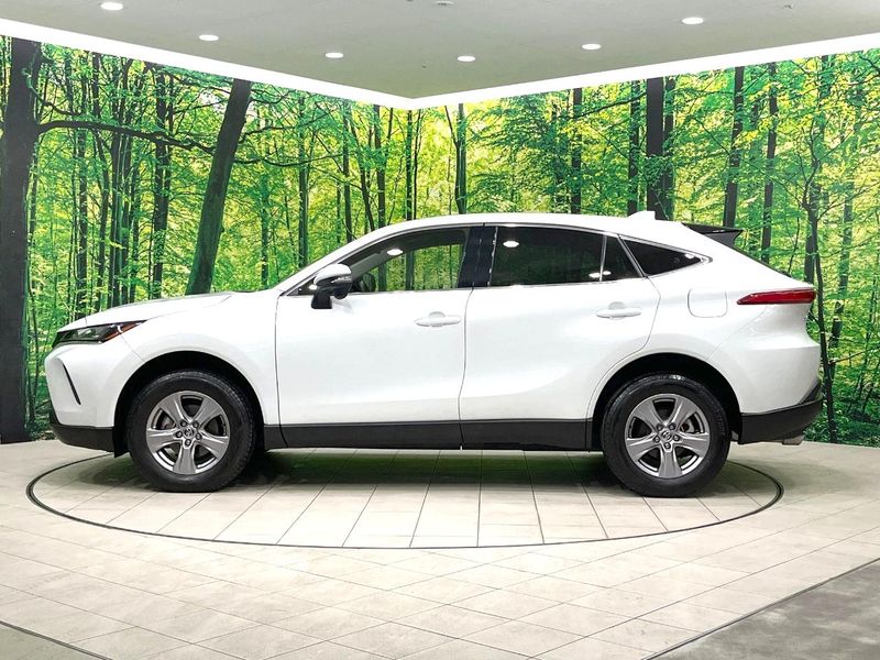 2023 Toyota Harrier 6BA-MXUA80 (UW-6a794265b0c6b)[10]