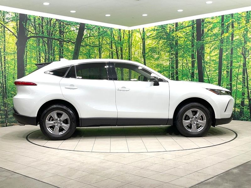 2023 Toyota Harrier 6BA-MXUA80 (UW-6a794265b0c6b)[14]