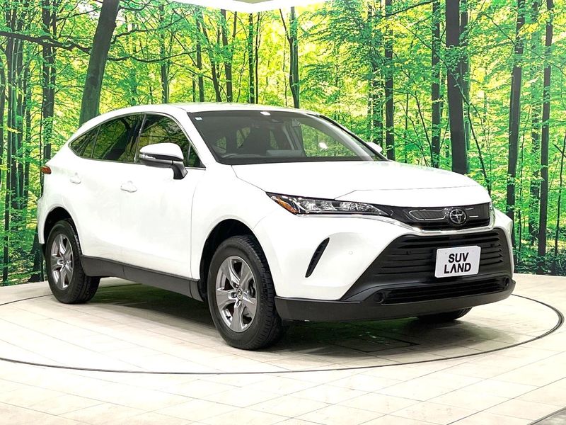 2023 Toyota Harrier 6BA-MXUA80 (UW-6a794265b0c6b)[15]