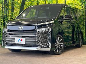 2023 Toyota Voxy 6BA-MZRA90W