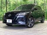 2020 Nissan Kicks 6AA-P15