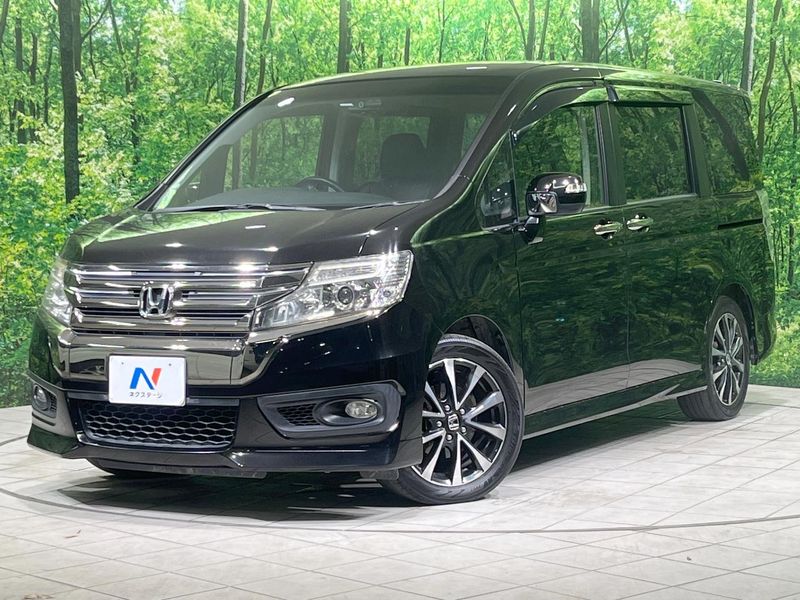 2014 Honda Stepwgn Spada DBA-RK5 (UW-6a7942b67e540)[0]