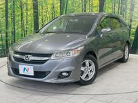 2009 Honda Stream DBA-RN6